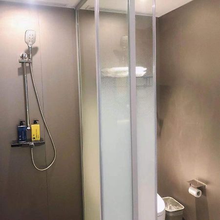 7Days Inn Shanghai Yichuan Road 외부 사진